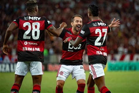 tupy no futebol Flamengo